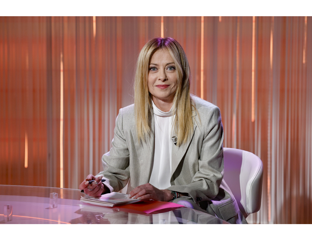 Meloni, ‘dal referendum nessun contraccolpo per il governo’