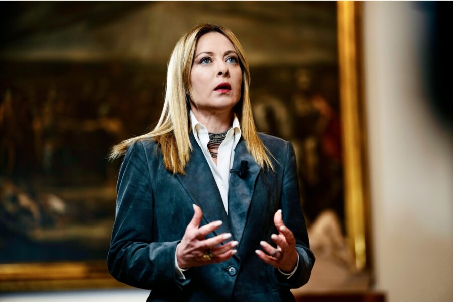 Al lavoro per mitigare il più possibile le conseguenze del conflitto