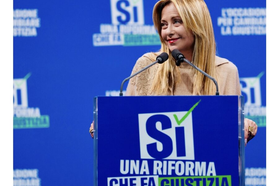 Il suo social media manager