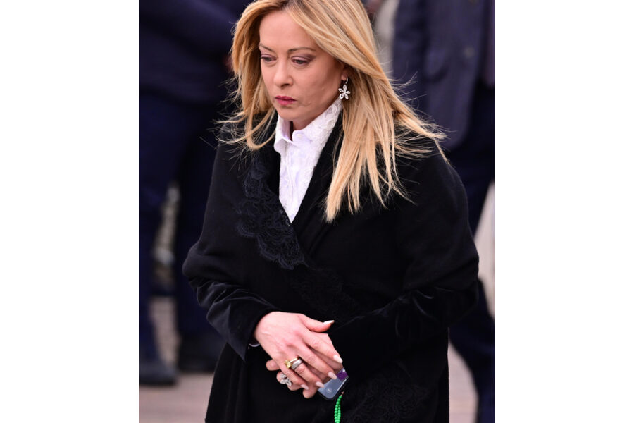 "La revisione di medio termine risultato molto significativo"