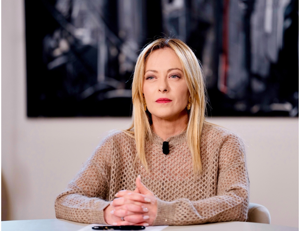 Meloni, maggioranza solida, non temo contraccolpi da un No al referendum