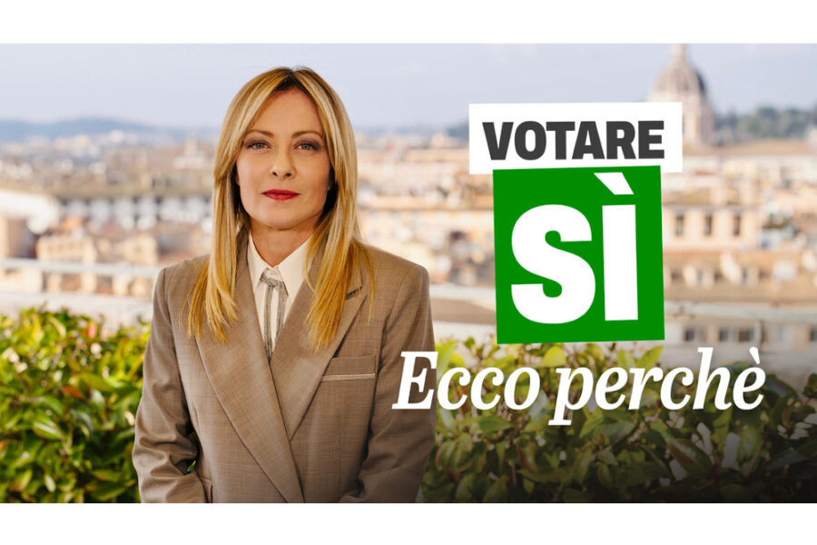 'Basta con le bufale e le informazioni completamente distorte'