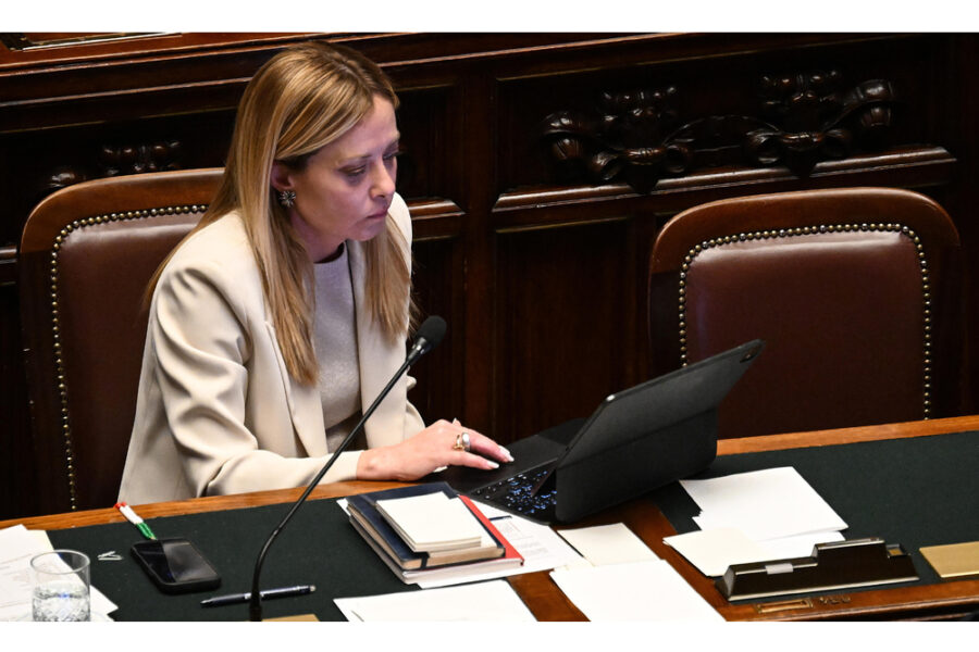 'O da gruppi di magistrati che avevano grande notorietà mediatica'