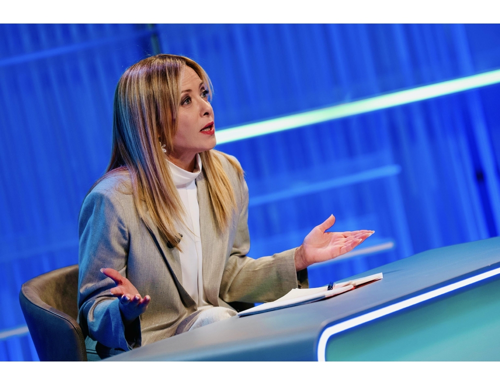 Meloni, ‘vicini a Pizzaballa, dalle autorità di Israele un’offesa ai credenti’