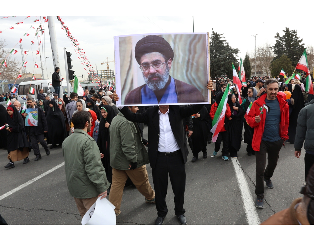 Membro Assemblea Esperti, ‘nome di Khamenei come leader continuerà a esistere’