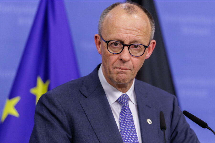 'Evento che non si era mai realizzato