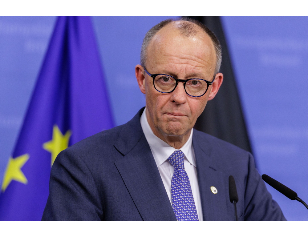 Merz, ‘l’atto di grave slealtà di Orban avrà conseguenze’