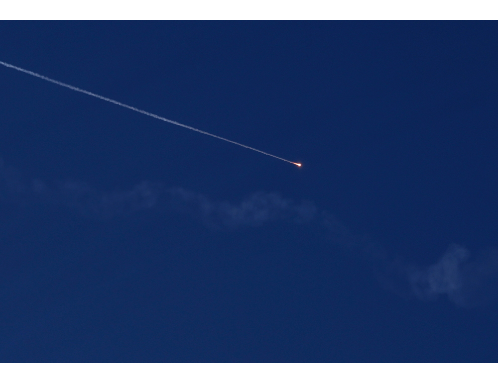 Mezzaluna Rossa, 555 morti in Iran dall’inizio della guerra