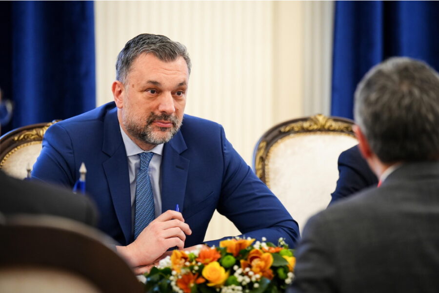 Lo ha annunciato il titolare Esteri Konaković al sito TriestePrima