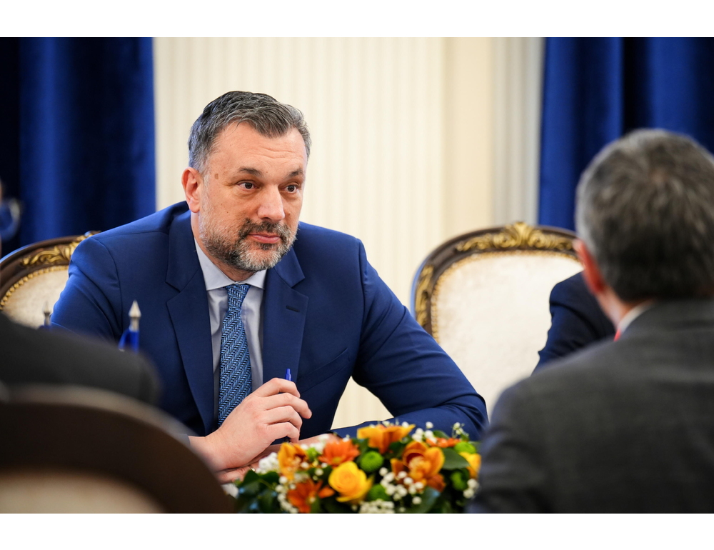 Ministro bosniaco, la Spagna potrebbe partecipare a inchiesta su cecchini Sarajevo