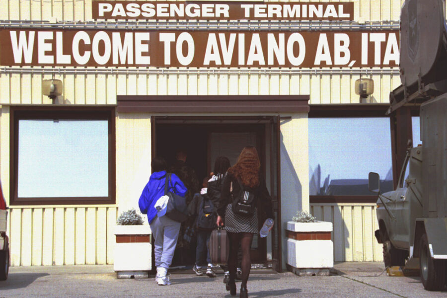 Prefettura attiva particolare monitoraggio. Allerta resta "Bravo plus"