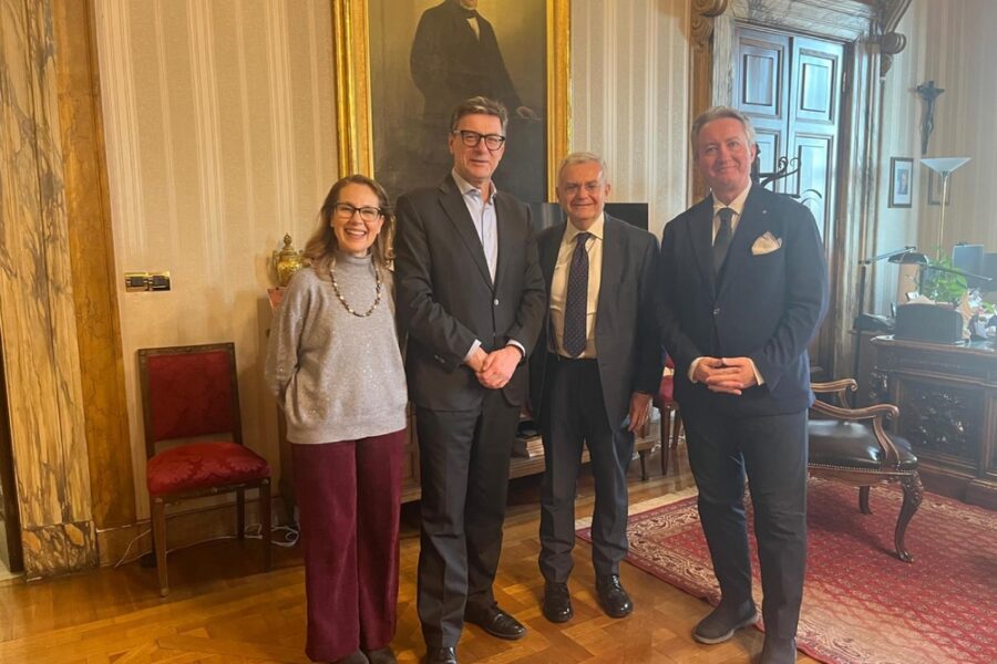 "Per costruire un fisco a misura di famiglia"