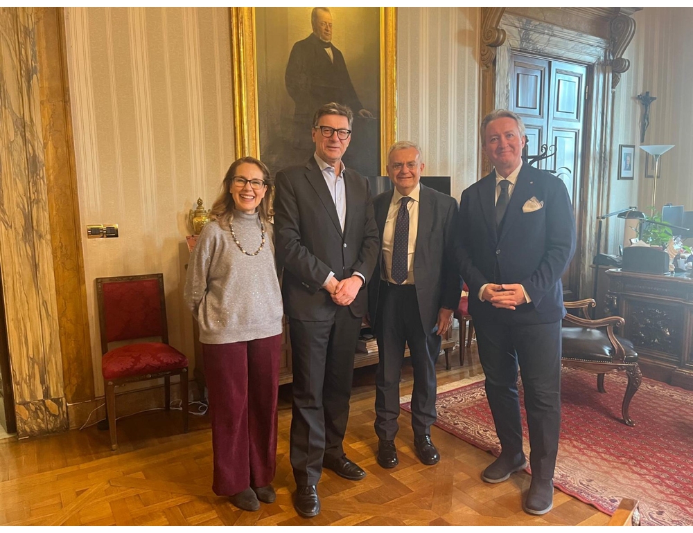 Moige al Mef, istituire tavolo permanente su fiscalità genitoriale