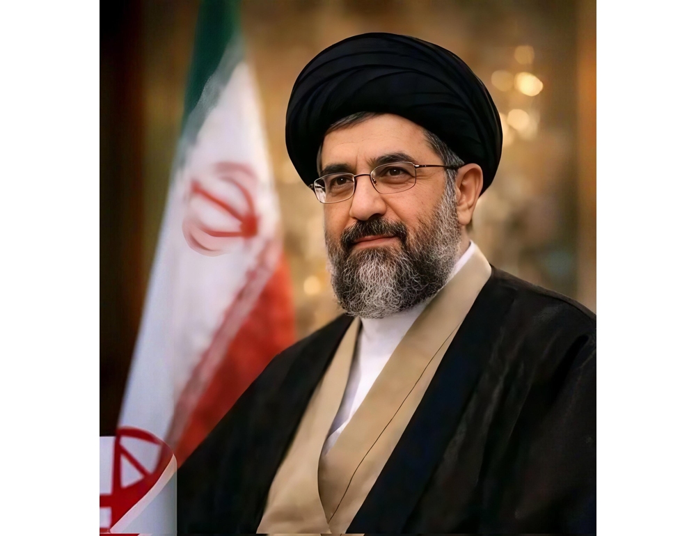 Mojtaba Khamenei scelto come Guida Suprema iraniana