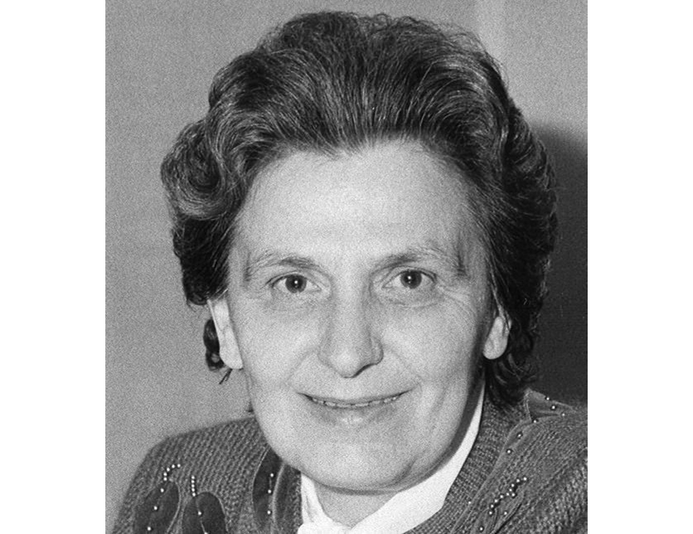 Morta Amelia Casadei, fu parlamentare e consigliera veneta Dc