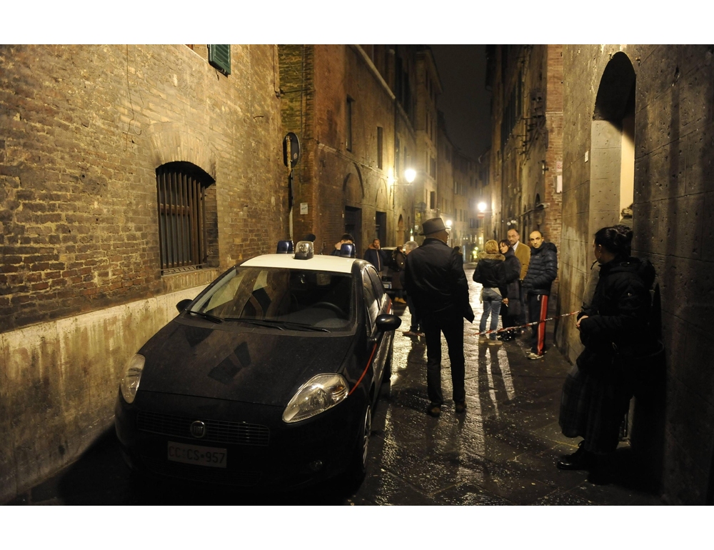 Morte Rossi: presidente commissione ‘preso atto che è omicidio’