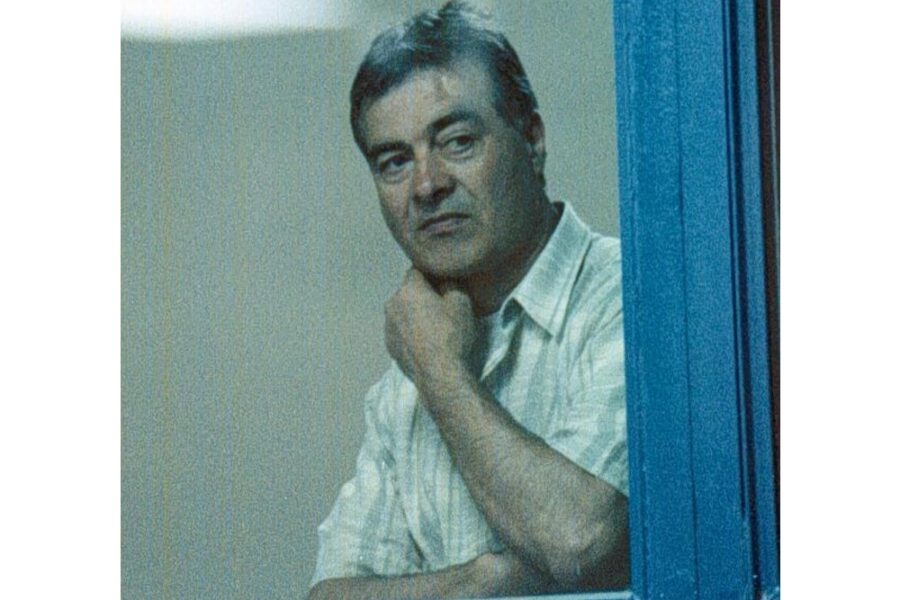 Aveva 87 anni. Ergastolano anche per stragi '92