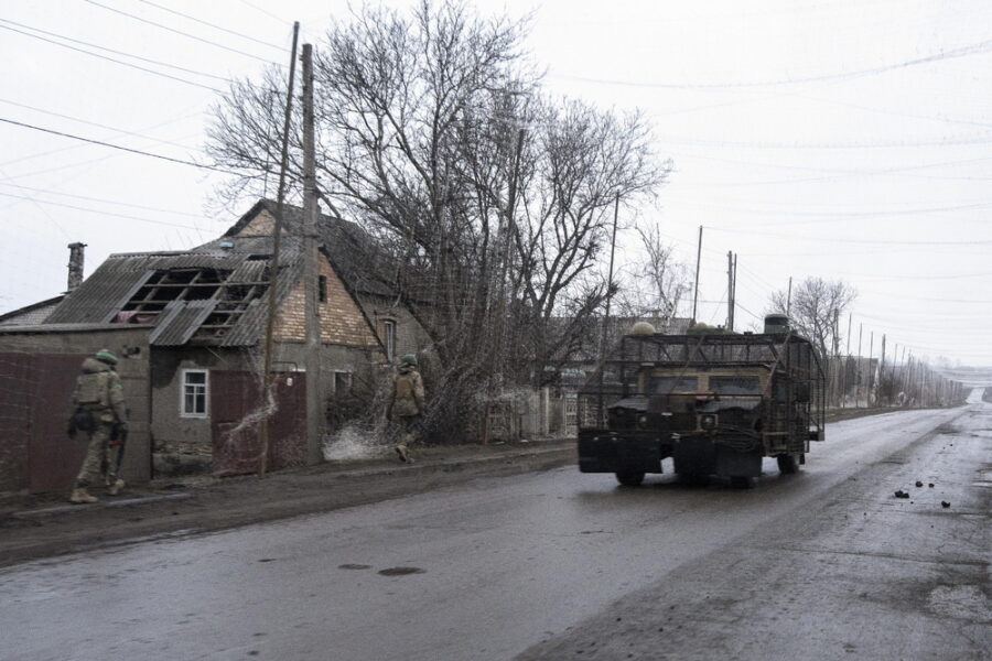 ANSAMosca-conquistato-un-altro-villaggio-nella-regione-ucraina-di-Donetsk