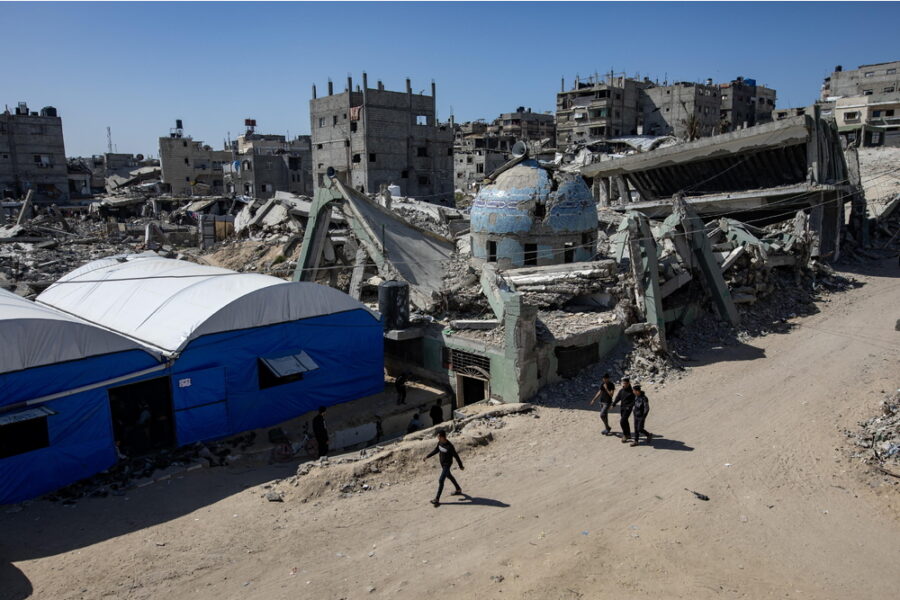 Paritaria ha sospeso la rassegna: 'Iniziativa richiede livello autorizzativo articolato'