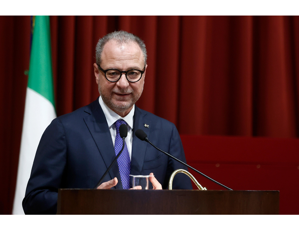 Mulè (Fi), ‘chi vota la riforma della giustizia è antifascista’