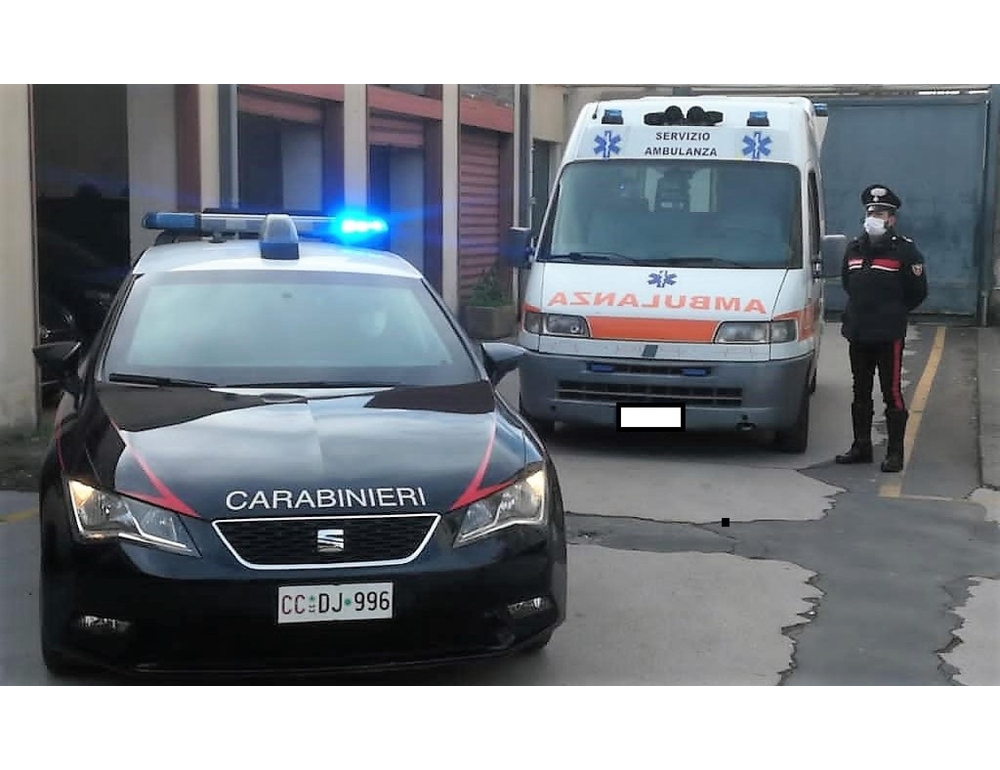 Muore soffocato a Verona dopo aver mangiato un croissant