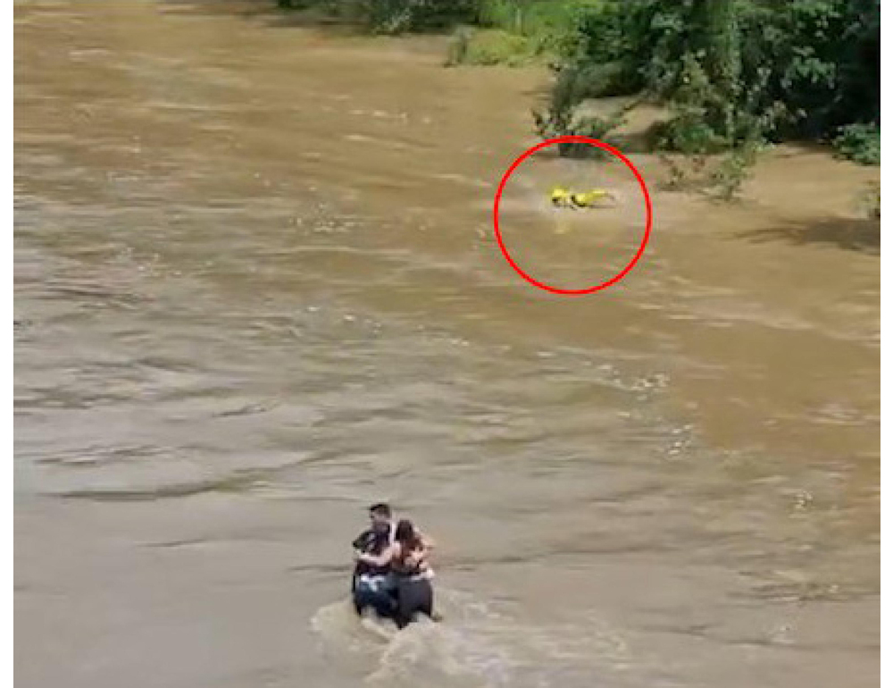 Natisone, saranno una cinquantina i testimoni che compariranno in aula