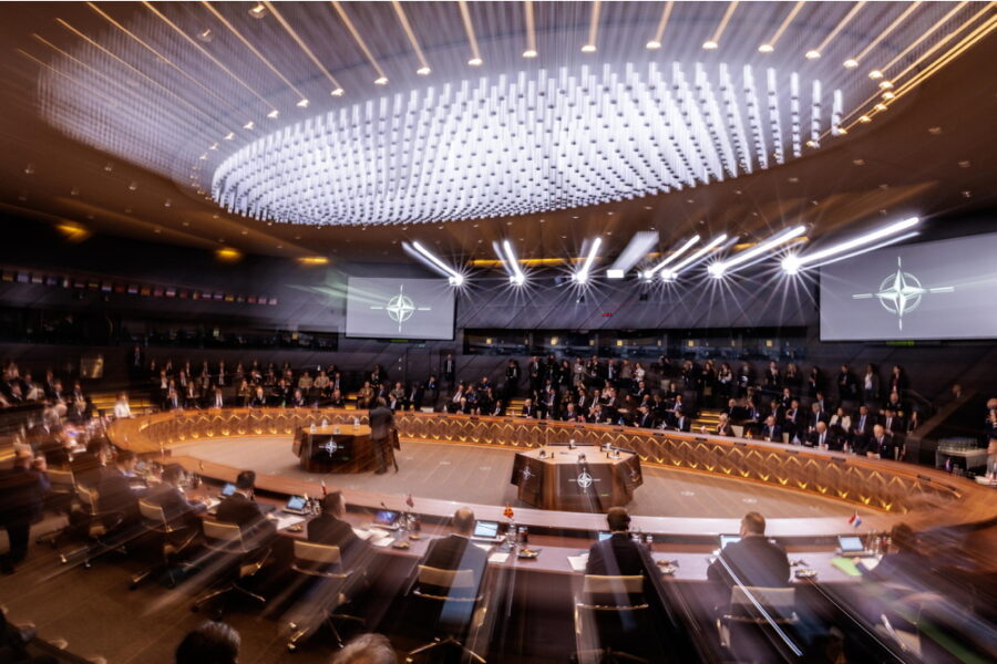 'La nostra posizione di deterrenza e difesa rimane forte in tutti i settori'