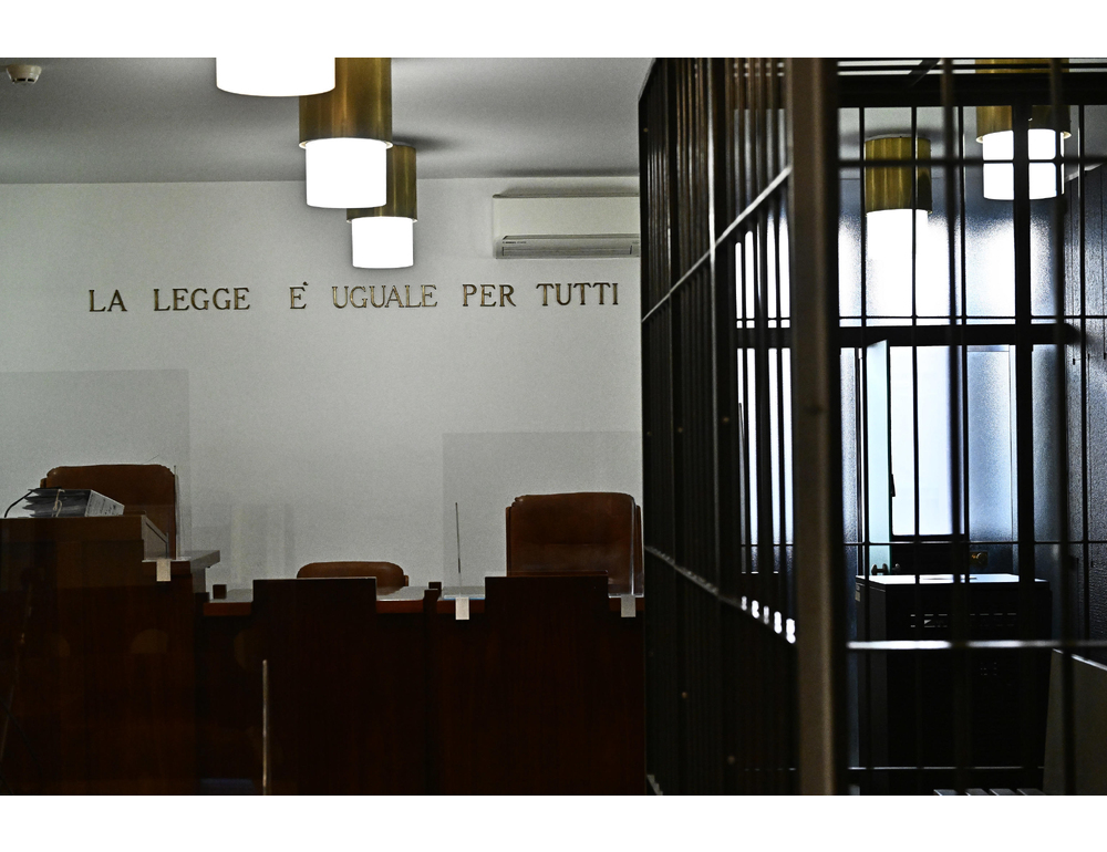 ‘Ndrangheta, indagine su prima ‘locale’ a Roma, condanne per 240 anni