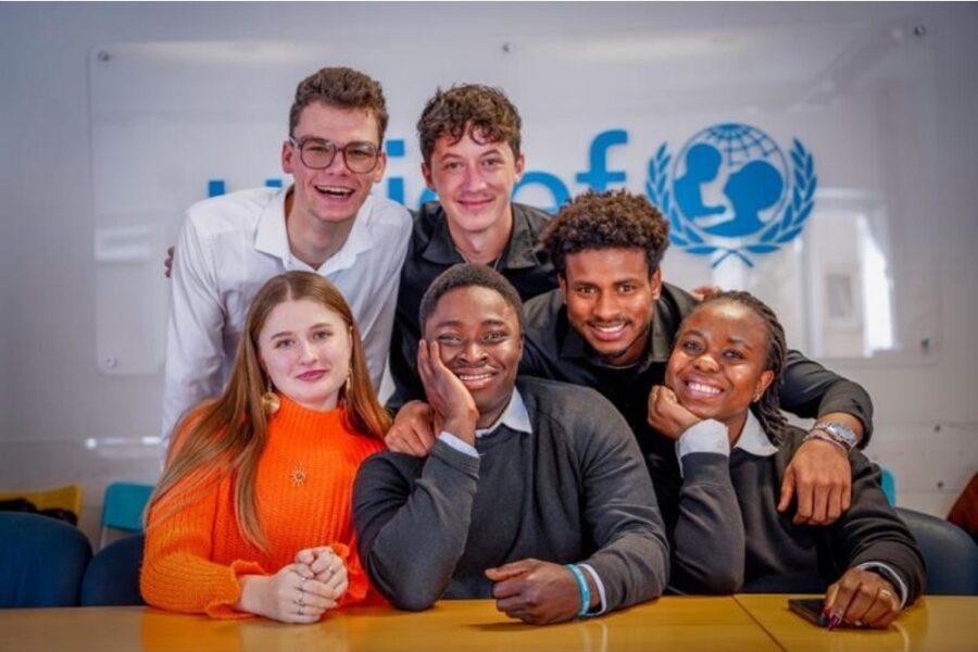 Emerge dal Rapporto annuale dell'Ufficio per l'Europa e l'Asia Centrale