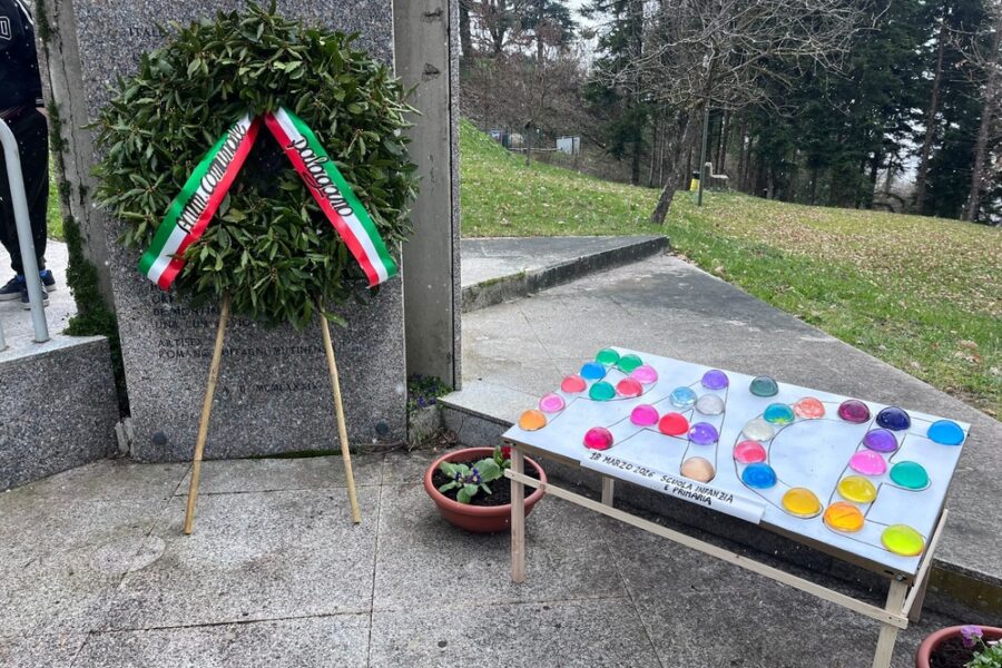 Il 18 marzo del 1944 furono uccisi 136 civili per rappresaglia nazifascista