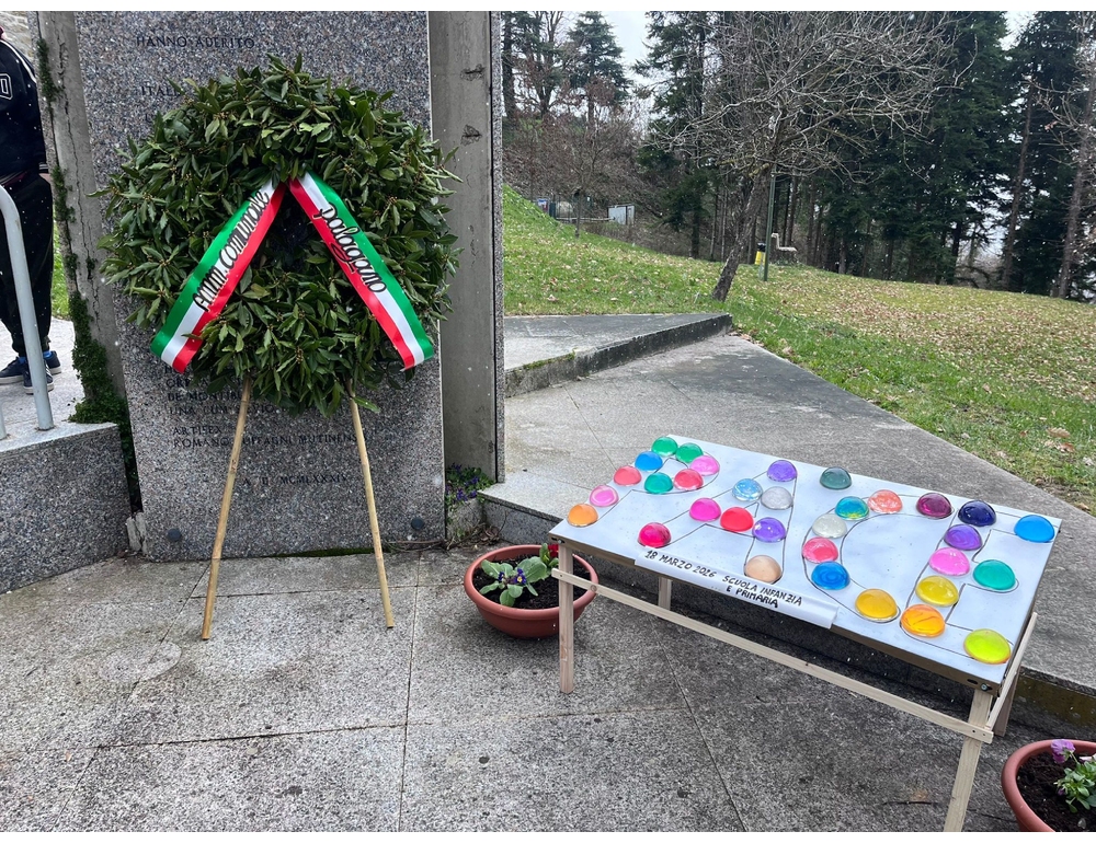 Nel Modenese ricordato l’82/o anniversario dell’eccidio di Monchio