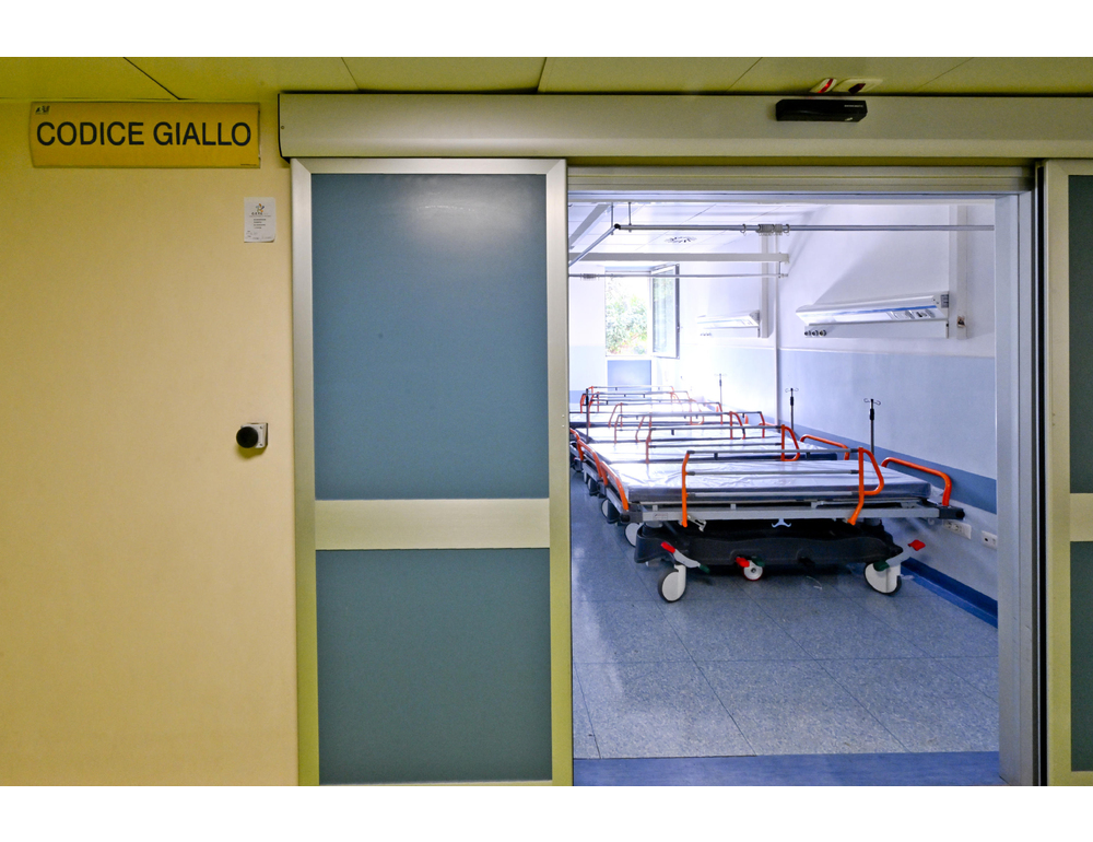 Neonata morta in ospedale a Benevento, indagati due medici