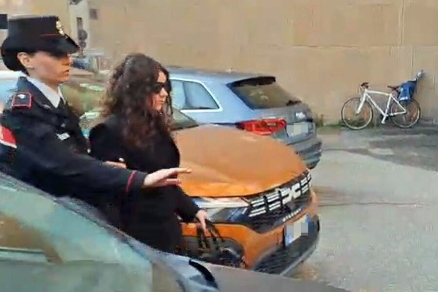 Con le attenuanti generiche