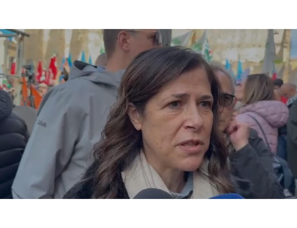 Nessuna decadenza per la governatrice sarda Alessandra Todde