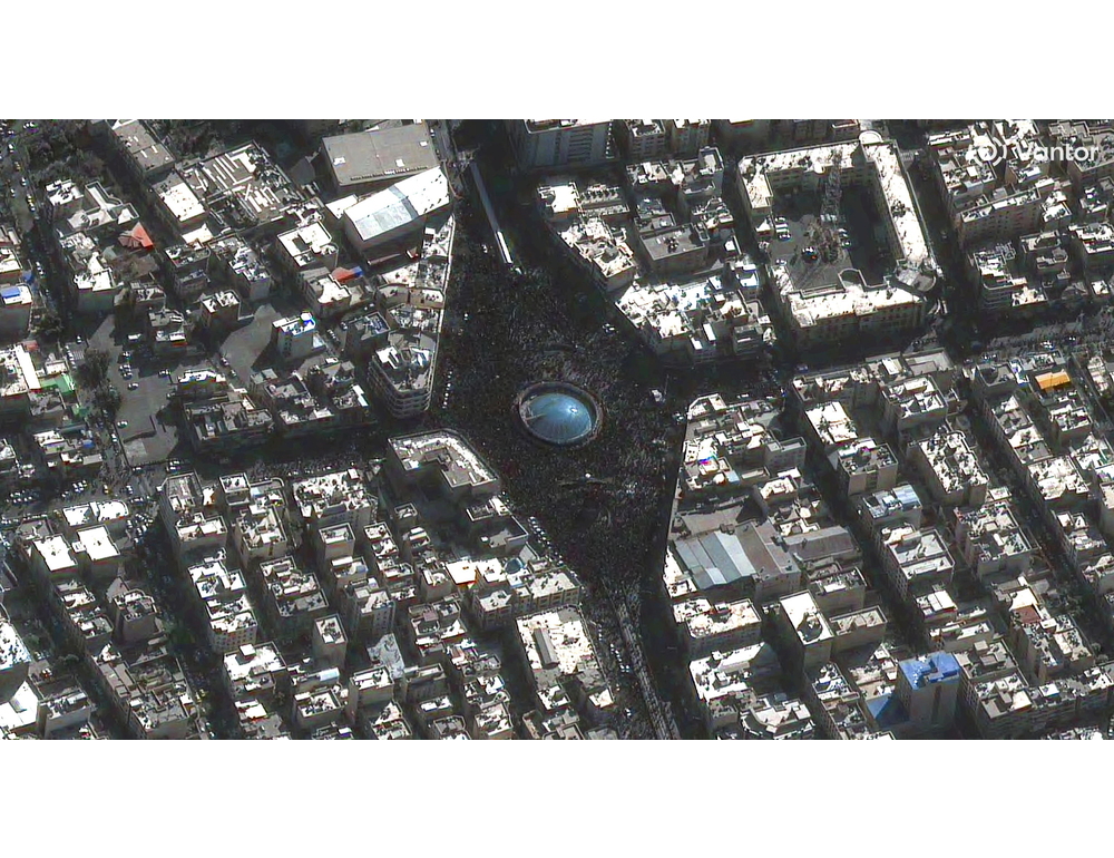 NetBlocks, Iran senza Internet da 48 ore