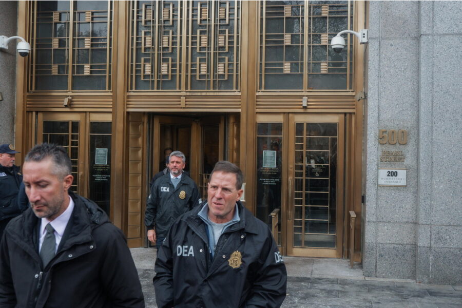 L'ex presidente di Caracas: 'Gli Usa tentano di ostacolare la difesa'