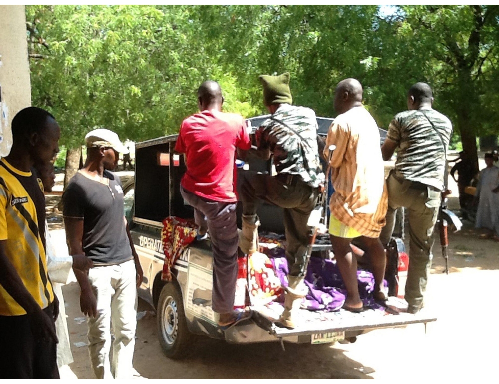 Nigeria, 23 morti e oltre 100 feriti in più attentati suicidi