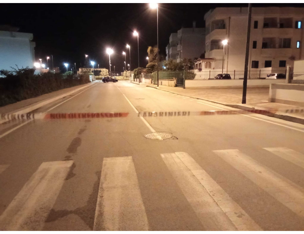 Nipote del boss ucciso ferito in un agguato a Vieste, indaga la Dda