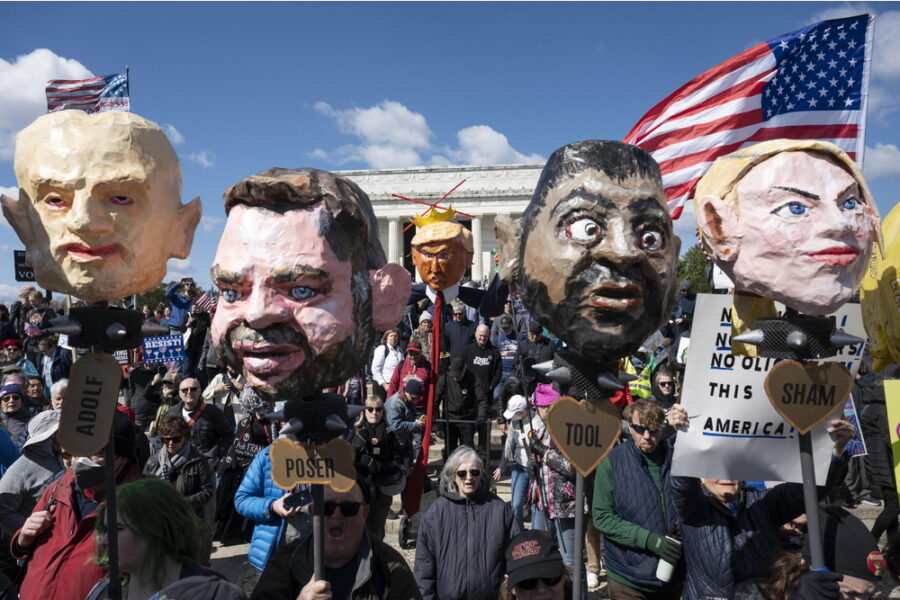 La terza in meno di un anno. Springsteen dovrebbe esibirsi con 'Streets of Minneapolis'