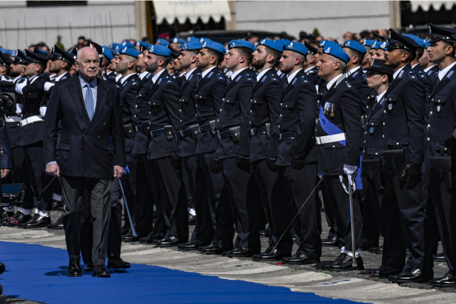 'Il potere della magistratura associata è aumentato