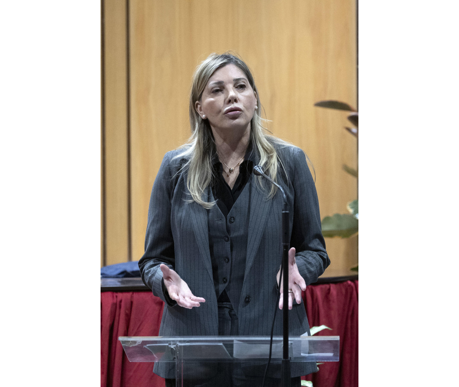 Nordio, Bartolozzi non deve dimettersi, ha chiarito il suo punto di vista