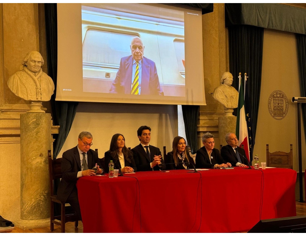 Nordio, ‘da magistrato mandai al diavolo i probiviri dell’Anm’