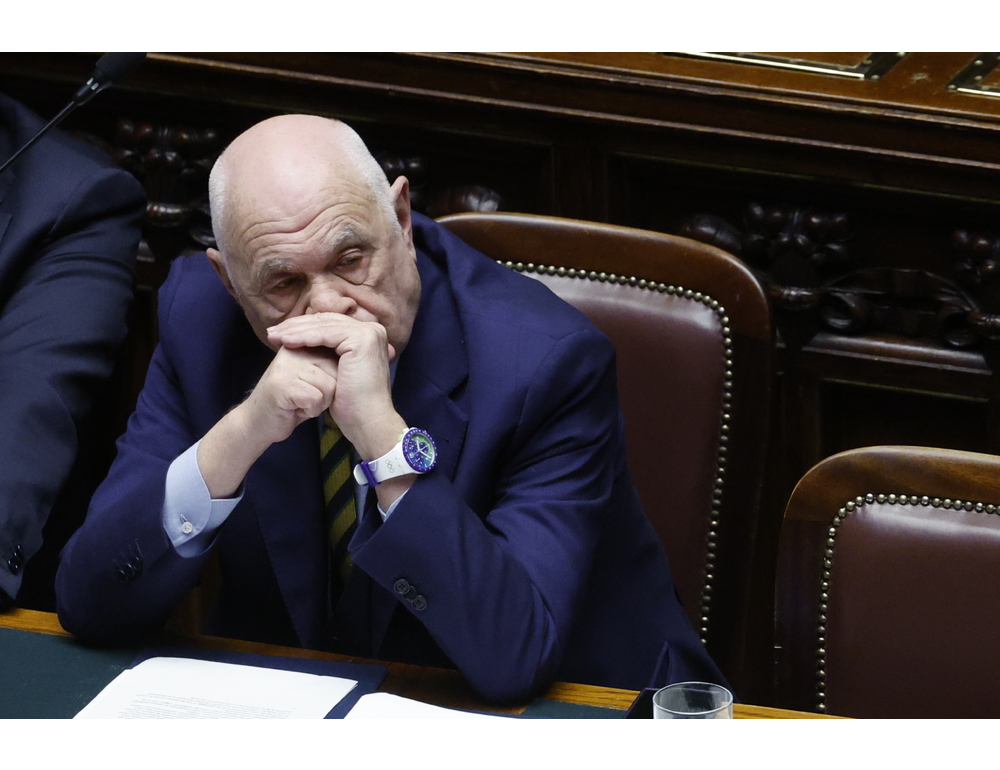 Nordio, il governo ha confermato la fiducia nei miei confronti