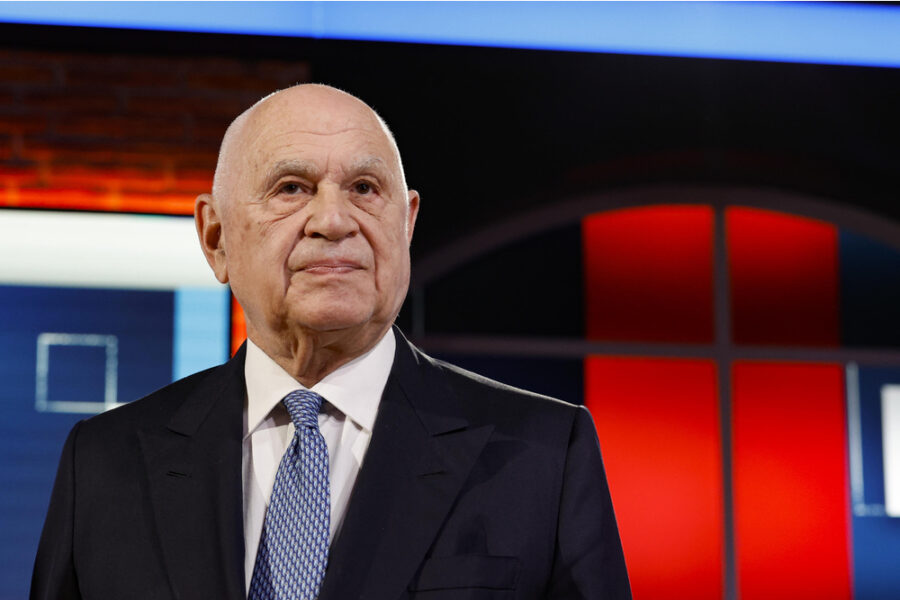 'Se vi sono stati dei difetti di comunicazione o impostazione sono stati anche i miei'