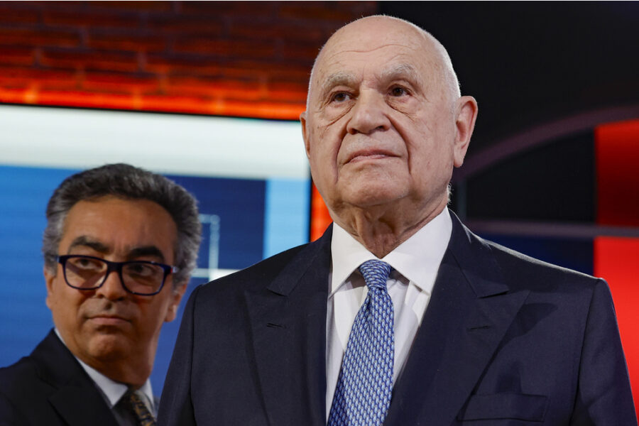 'Non è nostra intenzione attribuire o meno a questo voto un significato politico'