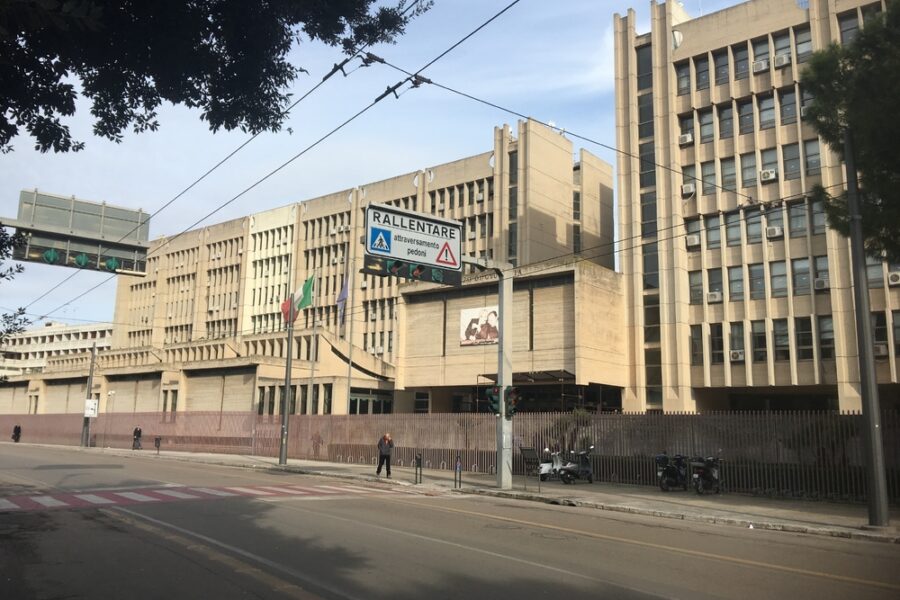 La magistrata salentina vive da anni sotto scorsa dopo numerose minacce