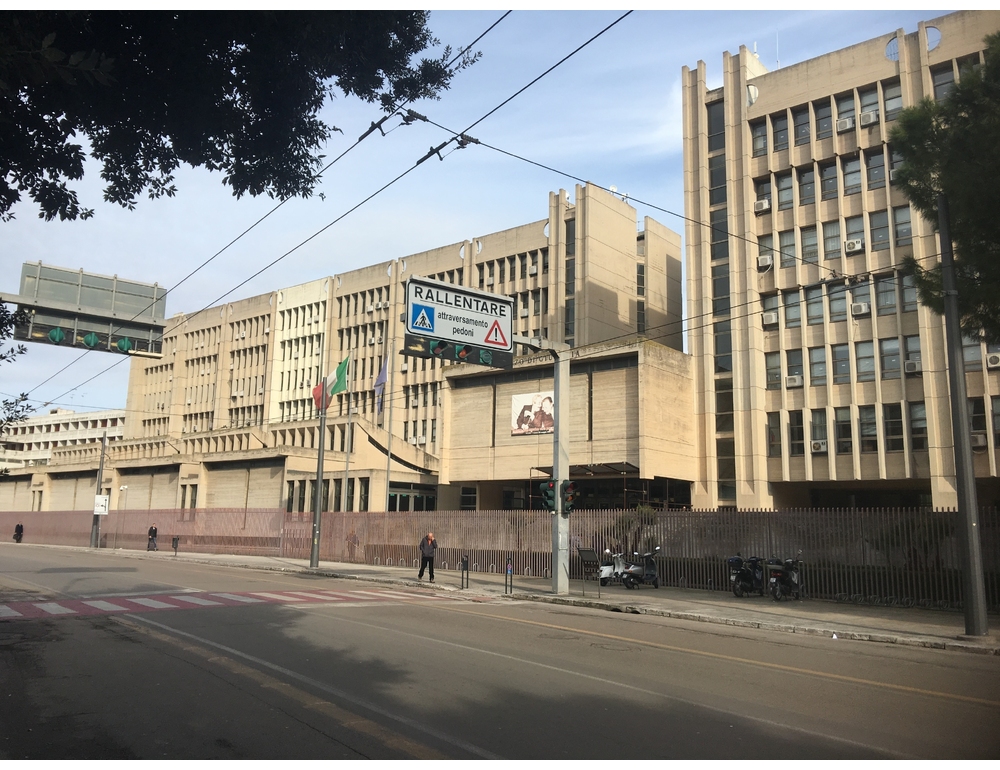 Nuova intimidazione alla giudice Mariano, proiettile in busta