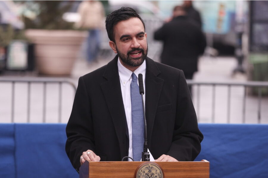 Gli artificieri sono al lavoro