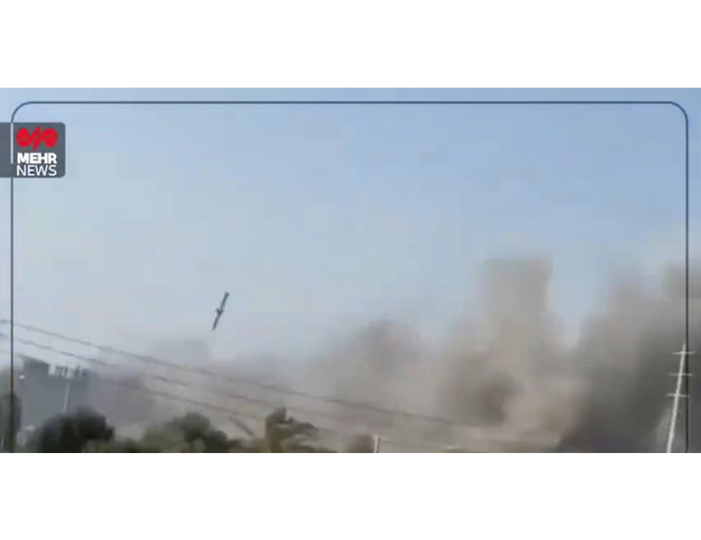 Nyt, ‘a febbraio nuova arma Usa contro scuola e palestra in Iran, almeno 21 morti’