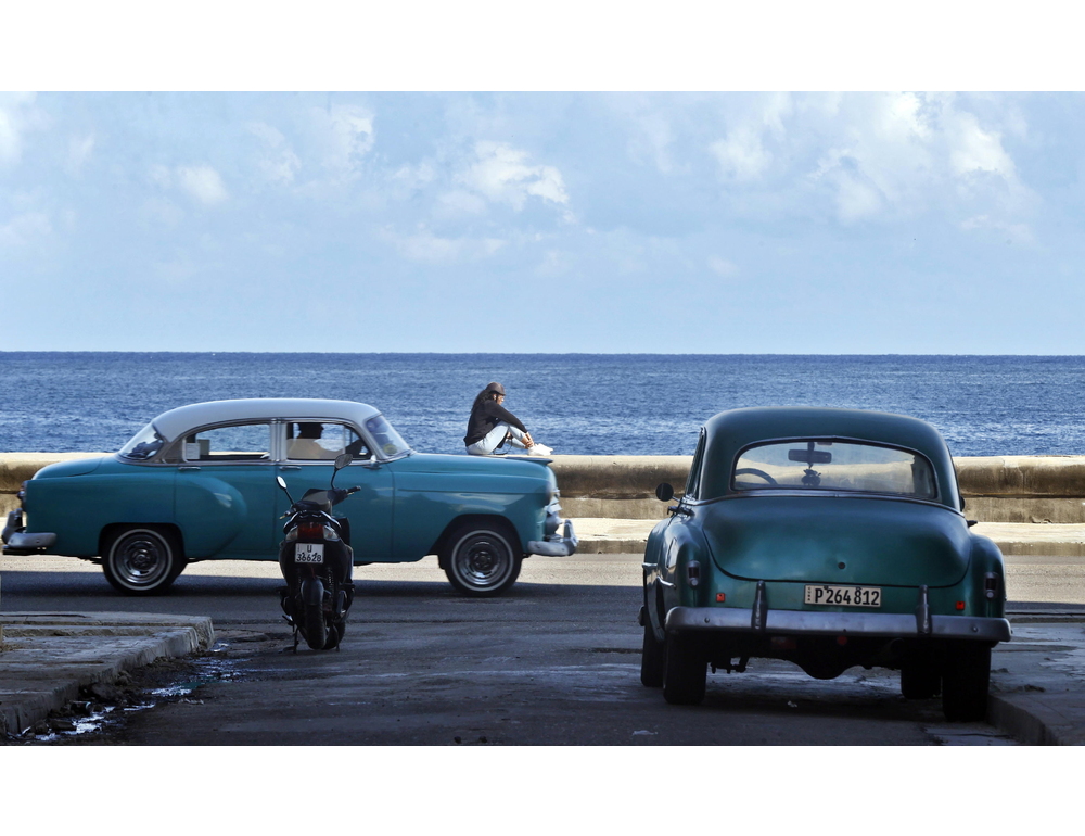 Nyt, ‘gli Usa consentono a una petroliera russa di raggiungere Cuba’